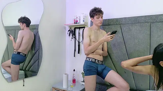 ThreeForFun_OS webcam
