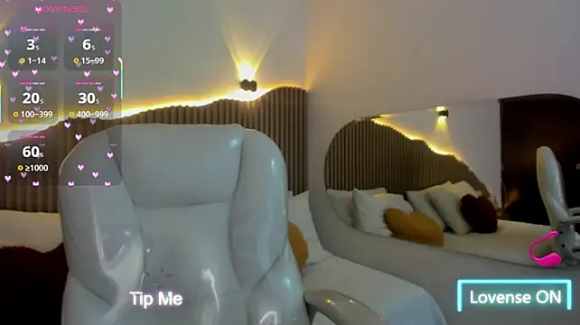 Iris8__ webcam