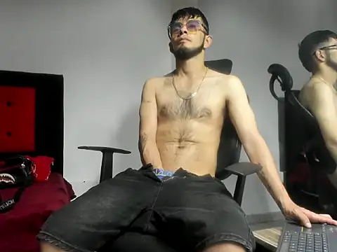 mark_splinter09 webcam