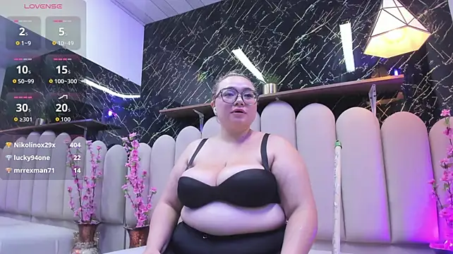 Amber-miller1 webcam