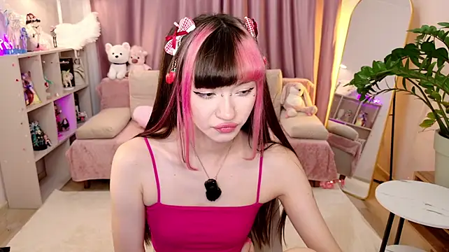 Miiya_Moore webcam