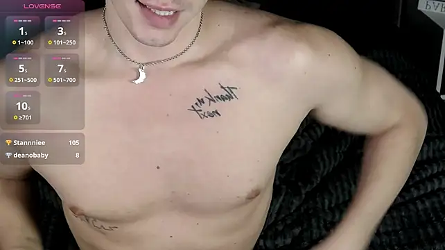 ConnorBlake webcam