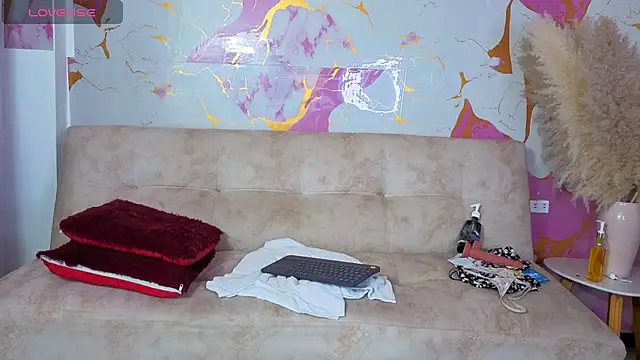 aria_bliss12 webcam