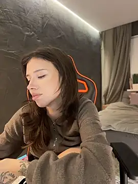 Bastet webcam