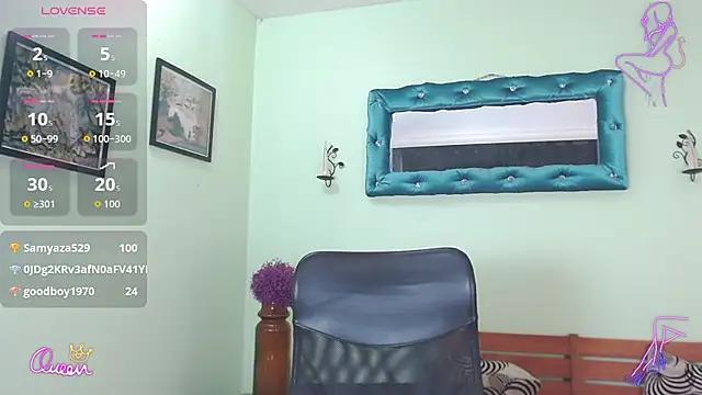_Victoria_Jones_ webcam