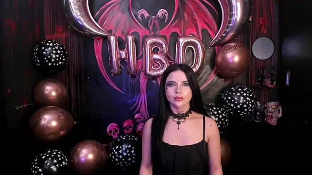 Kylie-fox live cam on StripChat
