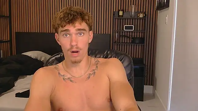 TheNicoRyder live sex cam