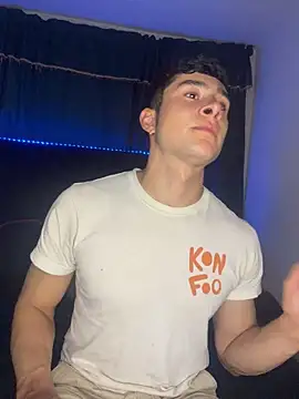 AustinJones_ live sex cam