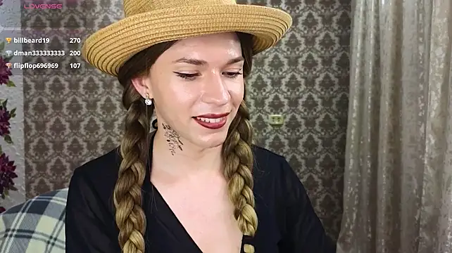 Anna_inHear live sex cam