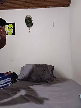 sebasxx97 (M young) - HUGE CUMSHOT