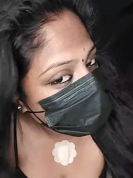 Tamil_Kanmani live cam on StripChat