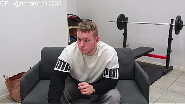 richard_dullas (M twink) - SUPPORT THIS STUD!!!