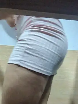 DulceCaroX live sex cam