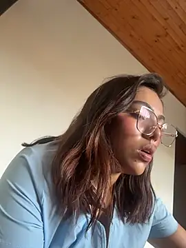 babysaritaa live cam on StripChat