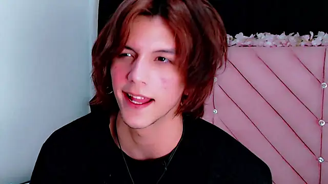 oli_dusk (M twink) - PUBLIC CUMSHOT