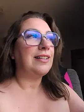 canadian_bbw (F milf) - Naked