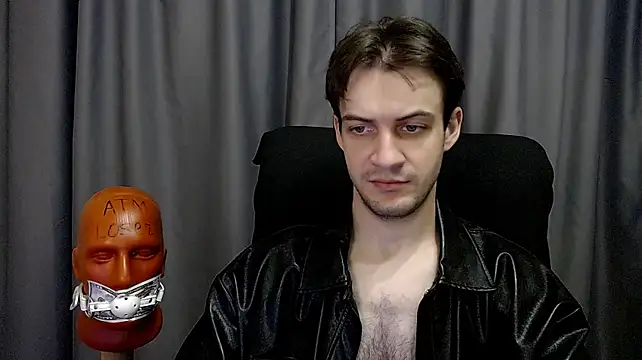 _damien_thorn_ (Ask my age) - For slaves,subs,losers BDSM