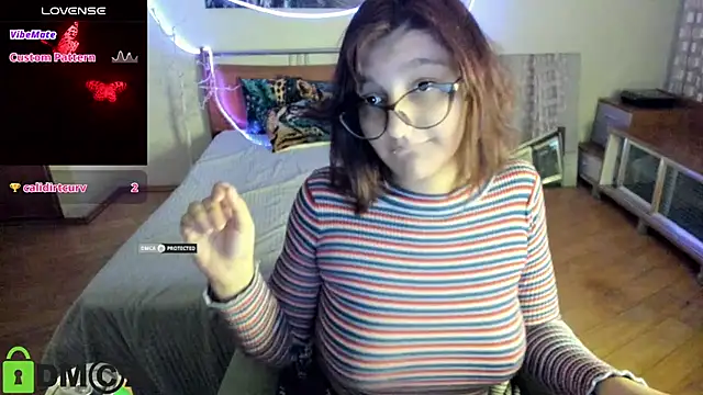 A_Skyy live cam on StripChat