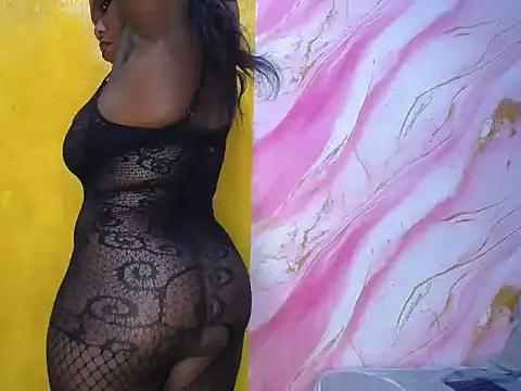 DarkCherryx live cam on StripChat