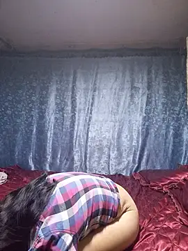 superEva live cam on StripChat