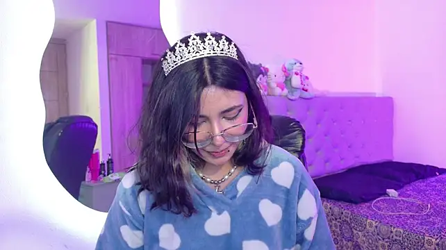 Alejaa_storm live cam on StripChat