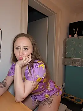 Lillit_Samael live cam on StripChat