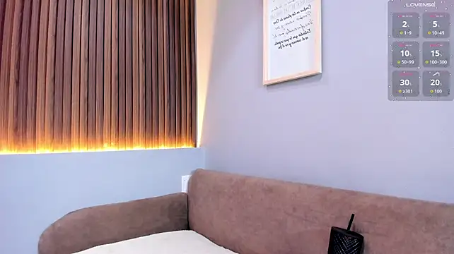 Eyes_Duque live cam on StripChat