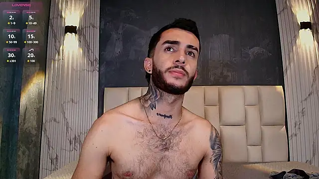 Marcelo_ruiz_ live cam on StripChat