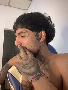 Lord_Luciferhot_Dirty666 live cam on StripChat