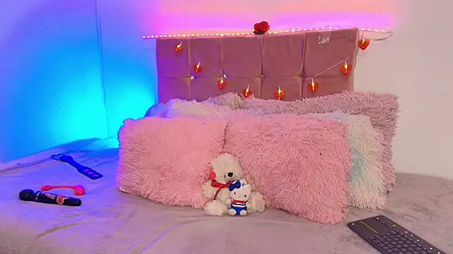 cat_nasty live cam on StripChat