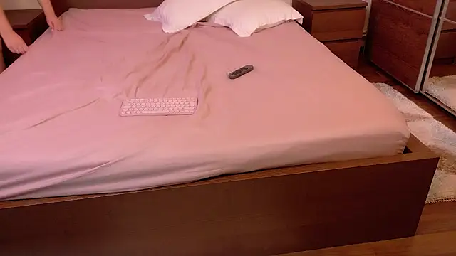 VeraNoireVip live cam on StripChat