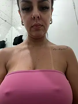 myafontenelle live cam on StripChat