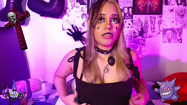 Lumiere_Berserk live sex cam