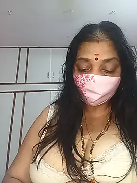 Ragavi-kannada-telugu live cam on StripChat