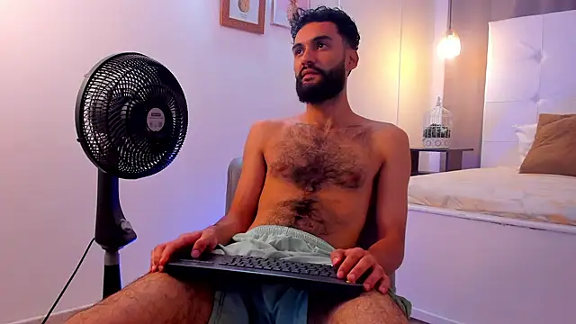 Ryan_Jakson live cam on StripChat