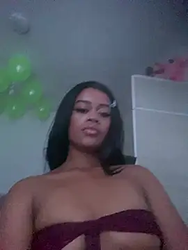 KendallVixen live cam on StripChat