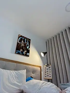 Your_Honeey live sex cam