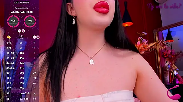 Mayzzie webcam