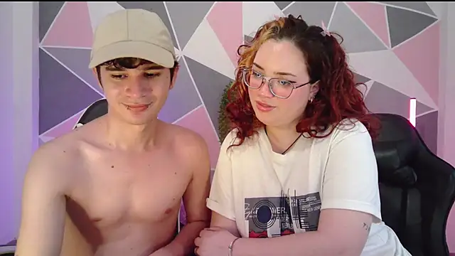 AndrewAnndCherry webcam