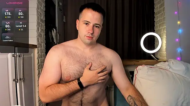 Alexey_Hairy webcam