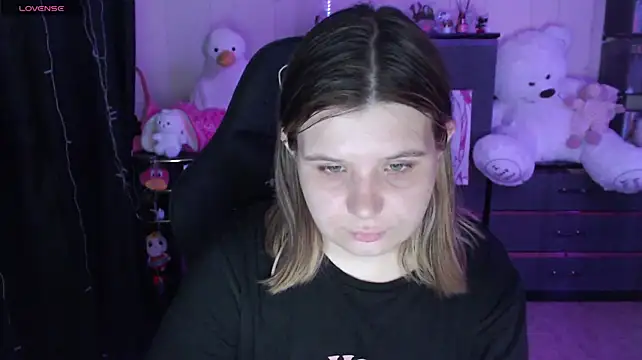 AmyVibess live cam on StripChat