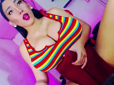 flexiblevalentina webcam