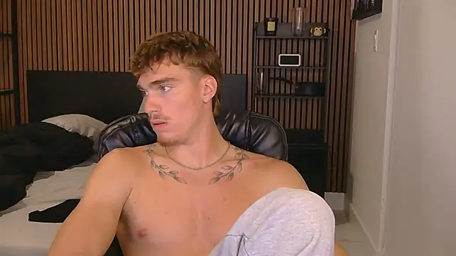 TheNicoRyder webcam