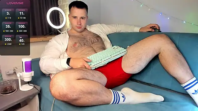 Alexey_Hairy webcam