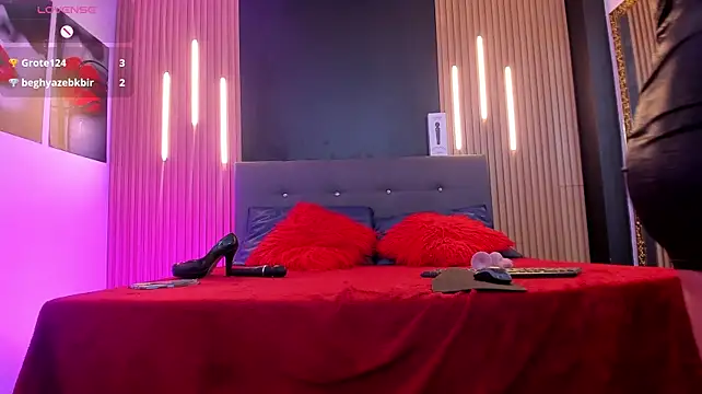 VickyJohnson1 🥤 cam