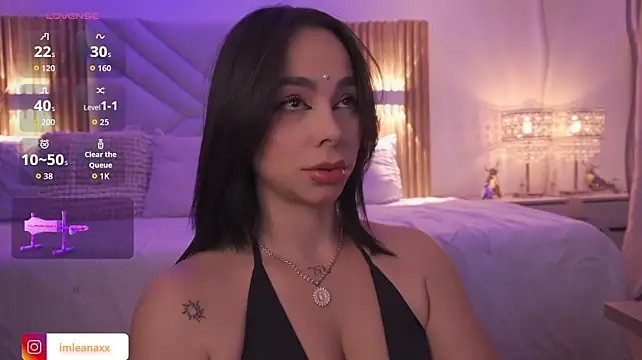 imLeanna