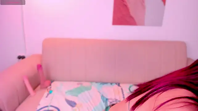 nyx_velvet live cam on StripChat