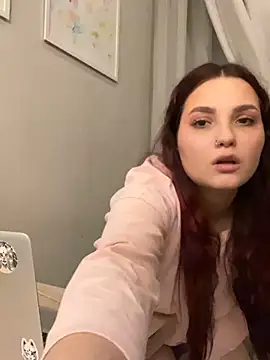 ReillBell live cam on StripChat