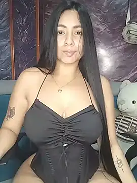Evangeline_Sc live cam on StripChat