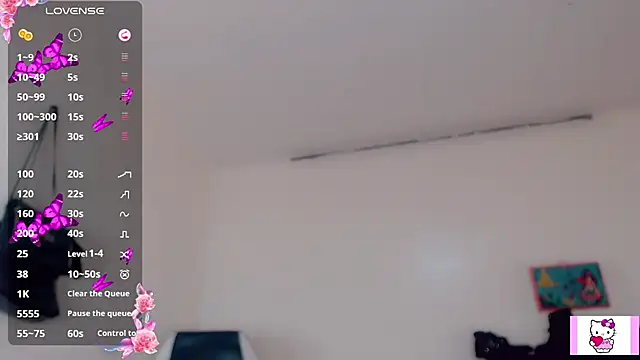Oriana_braom live cam on StripChat